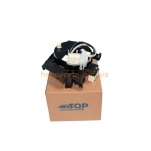 Модуль подушки безопасности Nissan Murano (Z50) 03-08, B5567-CB66A, B5567CB66A